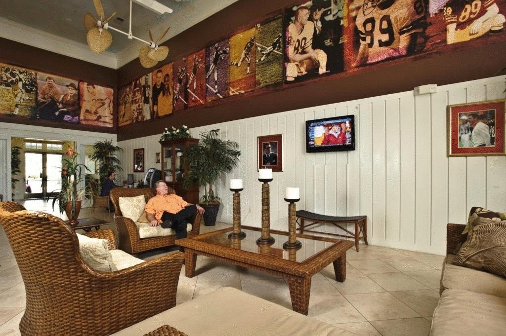 Mike Ditka Resorts Селабрейшън Екстериор снимка